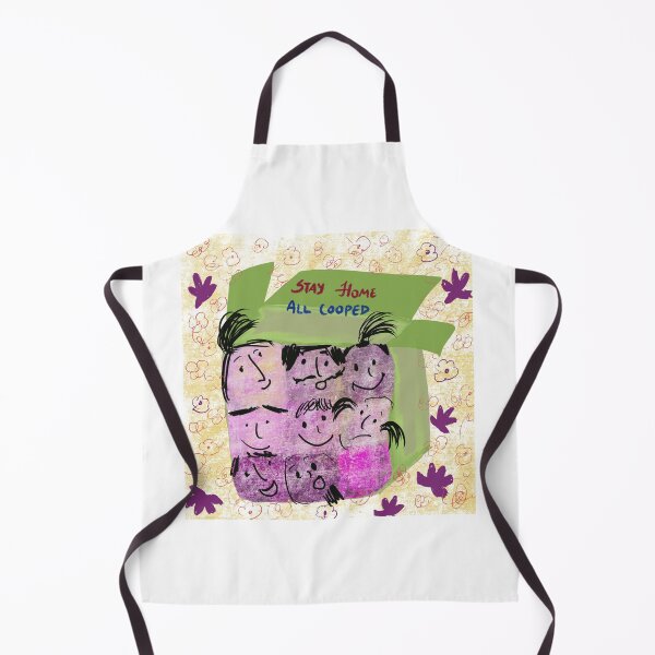 Item preview, Cooped up designed and sold by Rekha Salin.