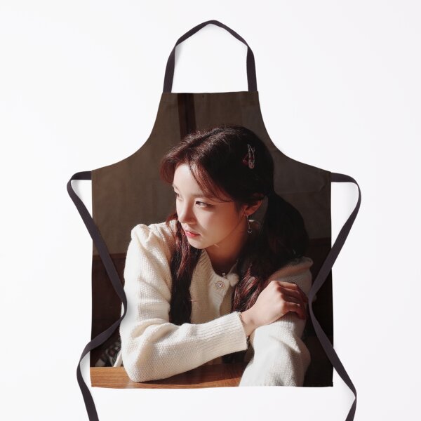 Item preview, GIDLE Yuqi Reminiscing designed and sold by 4thgenkpop.