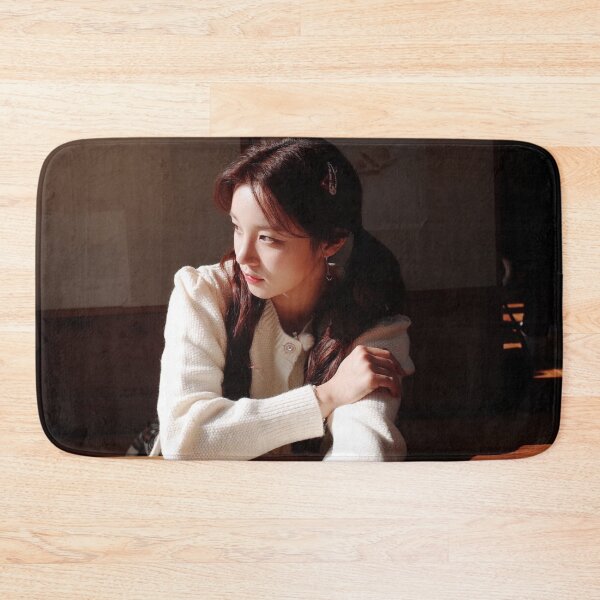Item preview, GIDLE Yuqi Reminiscing designed and sold by 4thgenkpop.