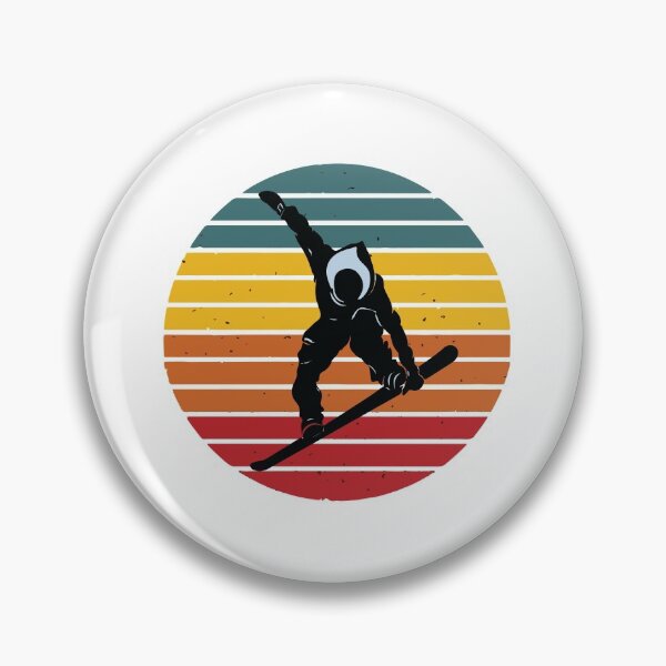 Item preview, Snowboard designed and sold by TopBaseline.