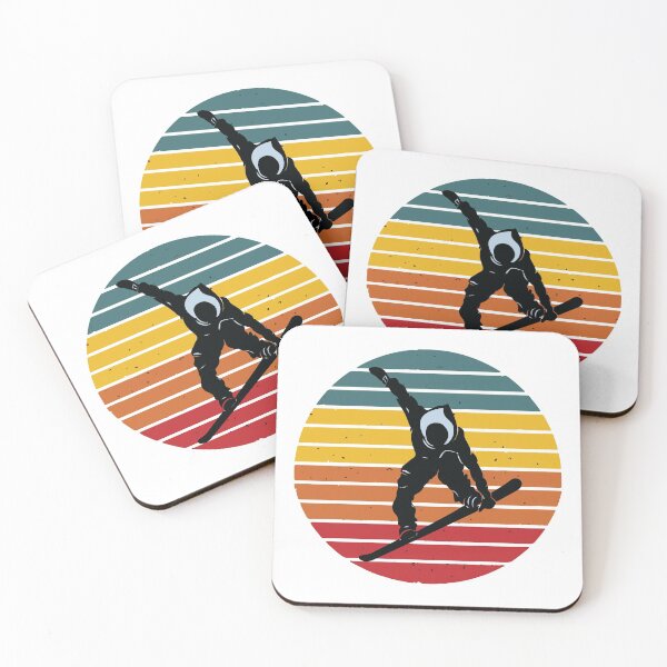 Item preview, Snowboard designed and sold by TopBaseline.