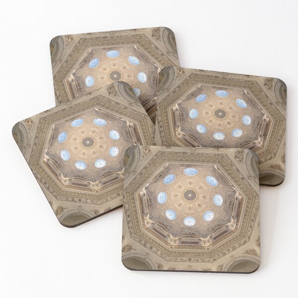 Item preview, Museum of Art History Kunsthistorisches in Vienna, Austria designed and sold by mitzobs.