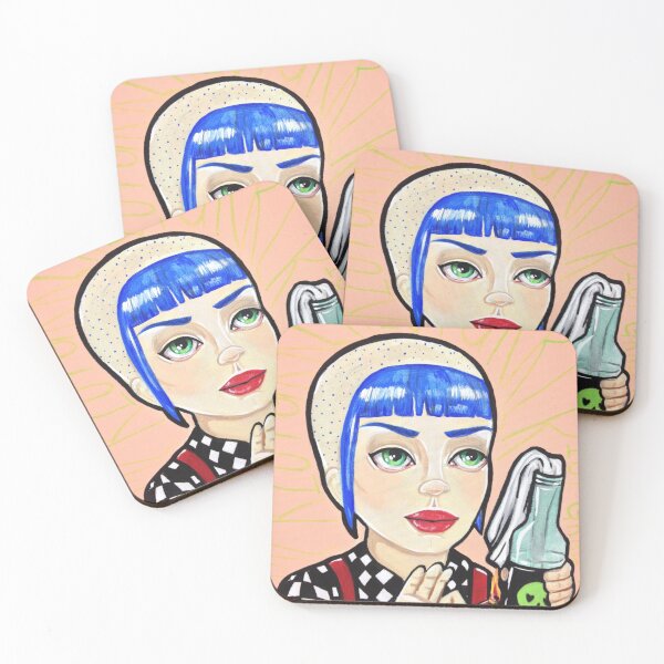 Item preview, Riot Grrl designed and sold by Stolensouljess.