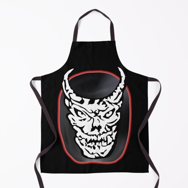 Item preview, Taker Hooded Skull designed and sold by Linubidix.