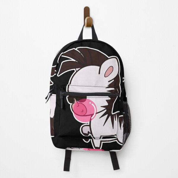 Item preview, Zebra Bubble Gum Kids designed and sold by taddd.