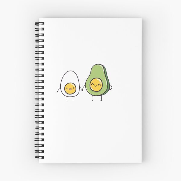Item preview, Avocado Egg designed and sold by zanbo.