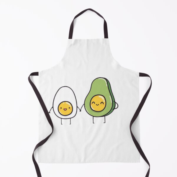 Item preview, Avocado Egg designed and sold by zanbo.