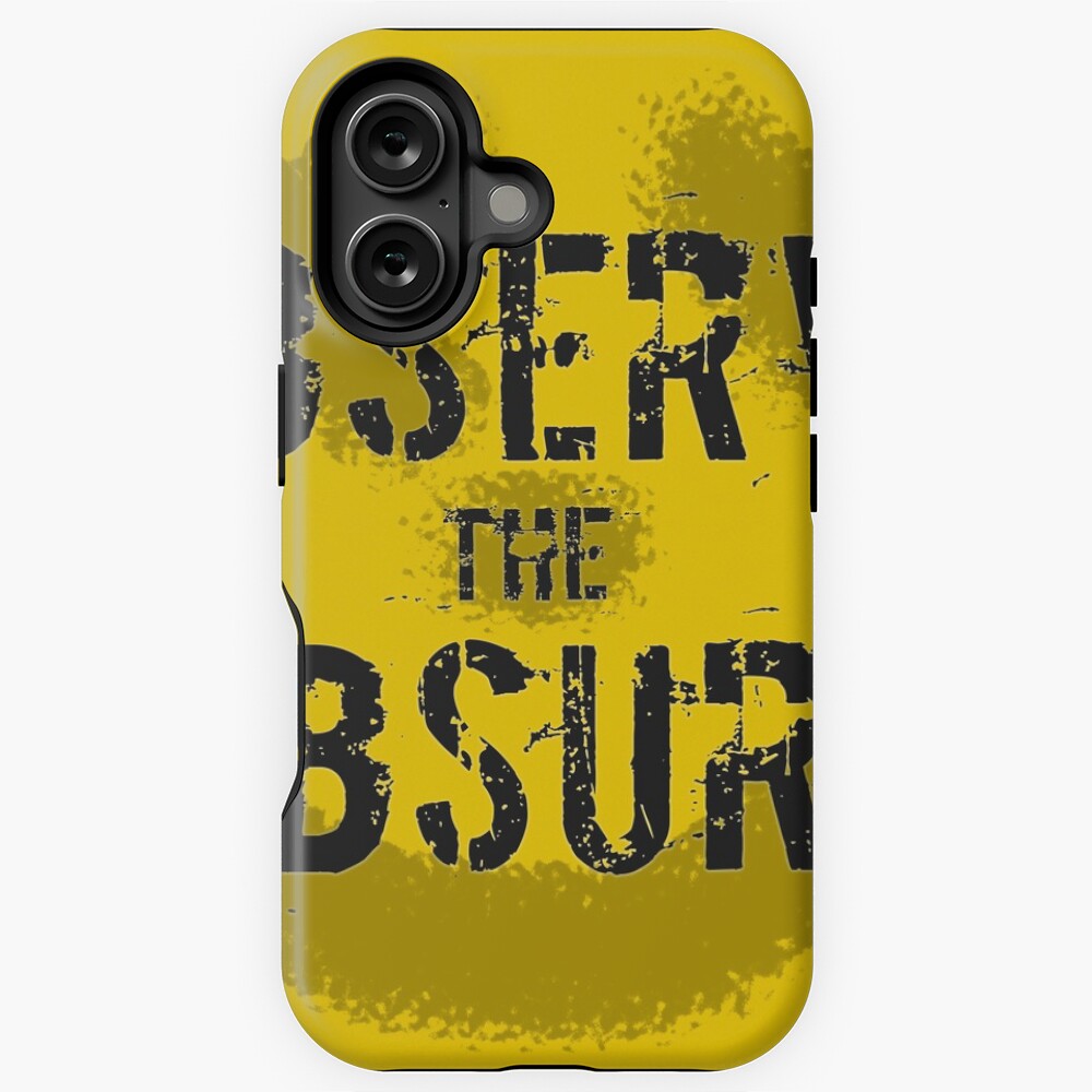 Item preview, iPhone Magsafe Tough Case designed and sold by poeticdustbin.