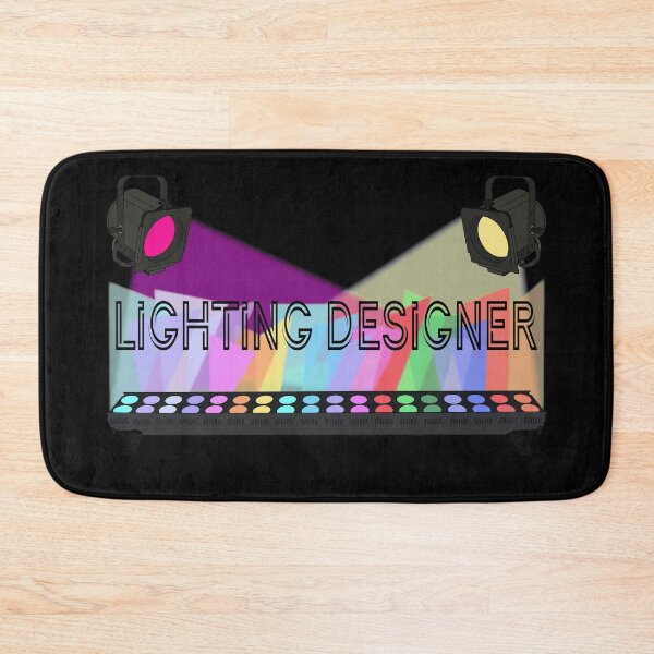 Item preview, Lighting Designer designed and sold by KiannasMind.