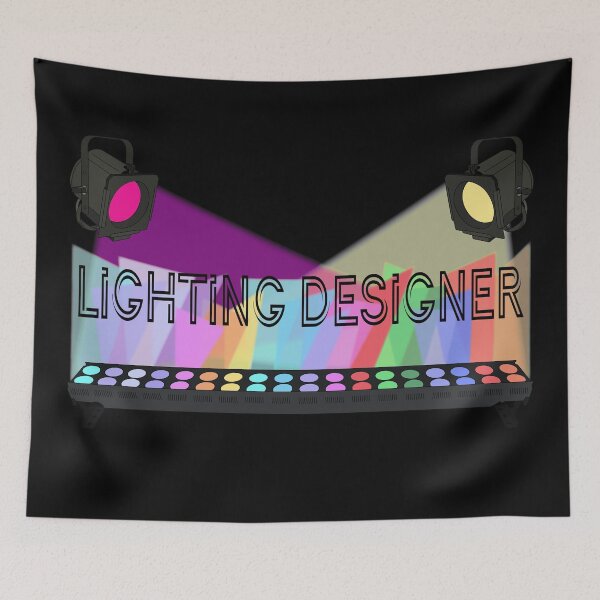 Item preview, Lighting Designer designed and sold by KiannasMind.