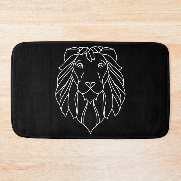 Item preview, Leo zodiac sign designed and sold by dineshv.
