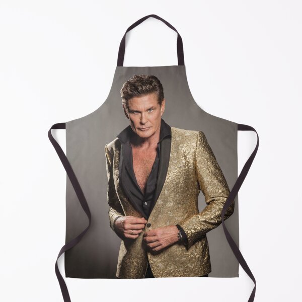 Item preview, david hasselhoff the hof art tapestries, david hasselhoff the hof art tapestry poster mask shirt blanket gift designed and sold by charmingthreads.
