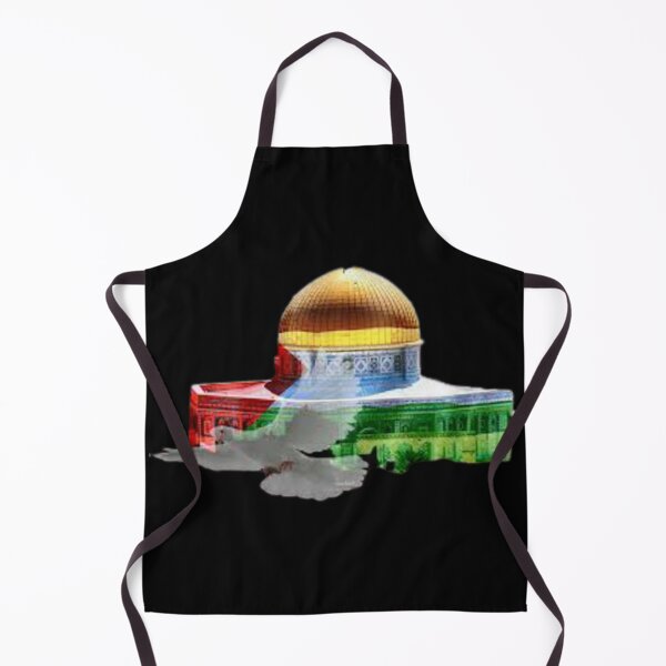 Item preview, The Dome of the Rock designed and sold by PalestineWorld.