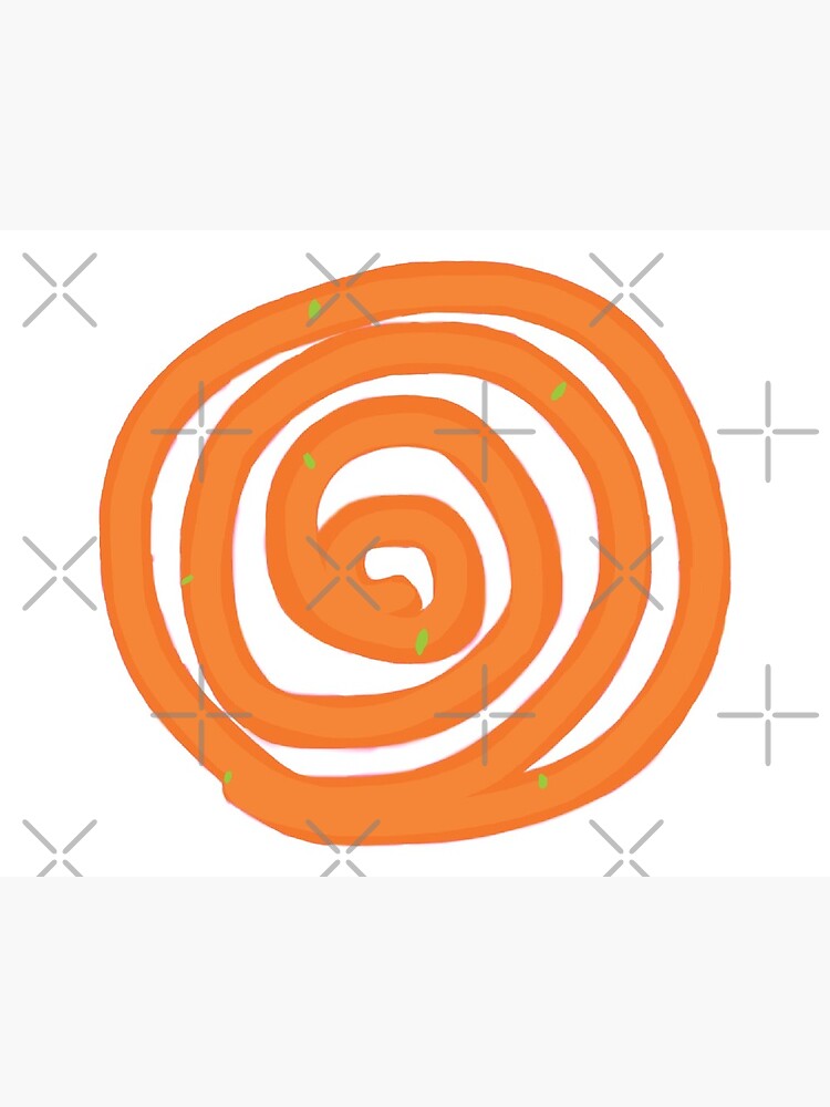 Jalebi Greeting Card