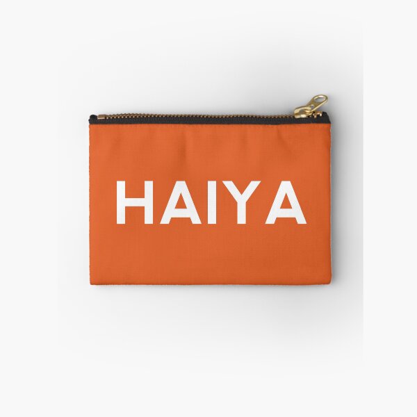 Item preview, Impresión lateral HAIYA designed and sold by Art-Tease.
