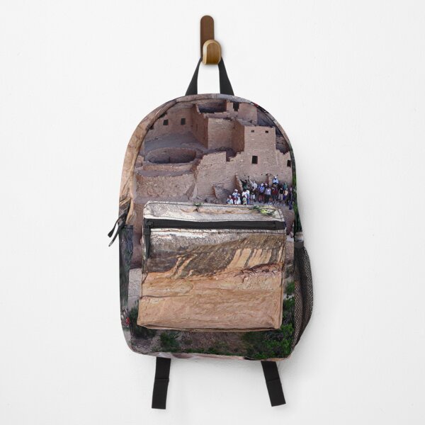 Item preview, Mesa Verde cliff dwellings, Colorado designed and sold by FranWest.