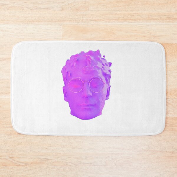 Item preview, GLASS ANIMALS designed and sold by NEGOZIO.
