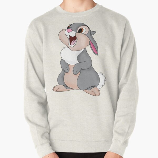 Thumper from Bambi\