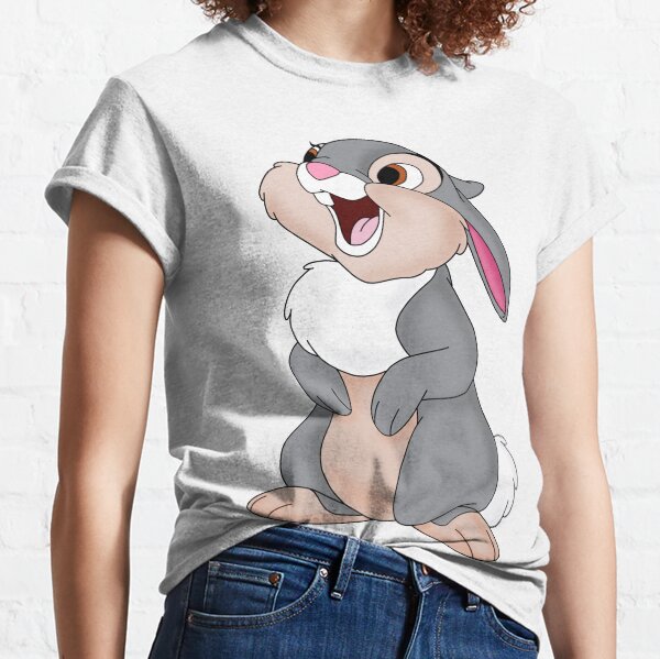 Klopfer aus Bambi Classic T-Shirt