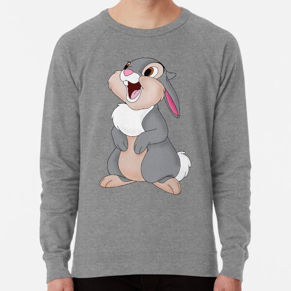 Thumper from Bambi\