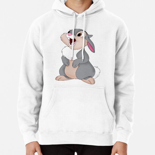 Thumper Bambi Sweatshirts & Hoodies for Sale | Redbubble