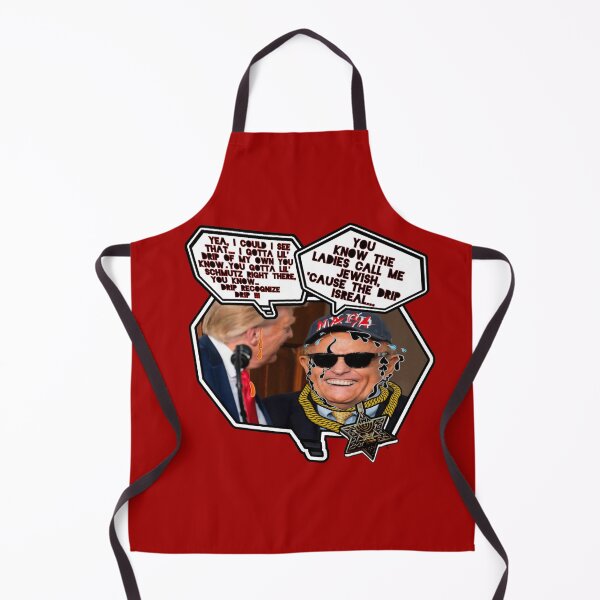 Item preview, RUDY GIULIANI HAIR DYE designed and sold by GeiekSheiek.