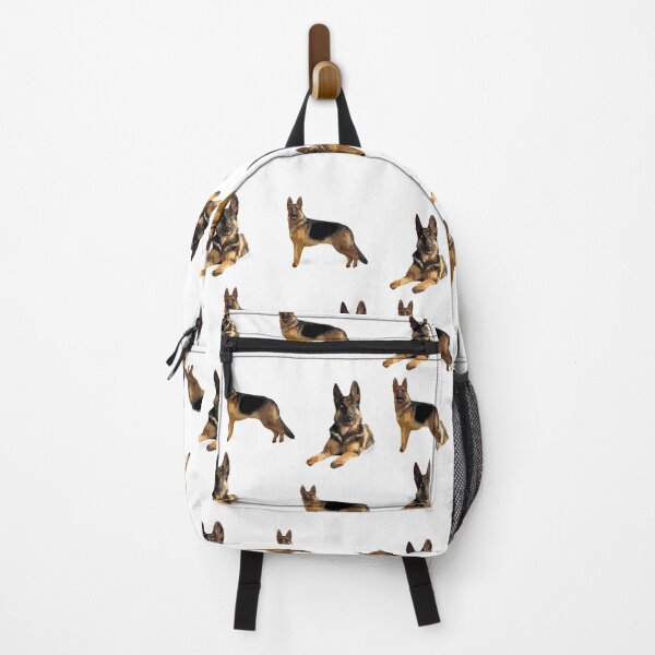 Item preview, german shepherd pattern designed and sold by atipro.