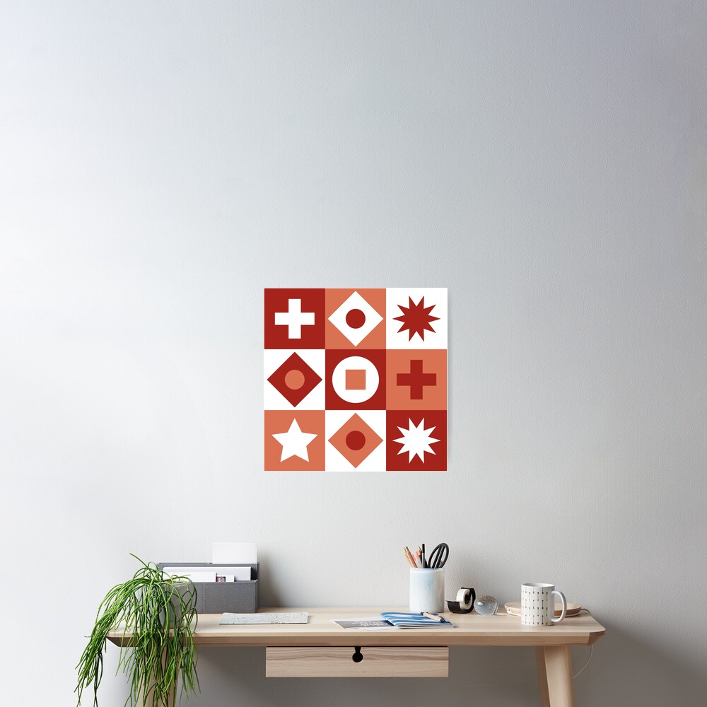 Item preview, Poster designed and sold by GingerBest.