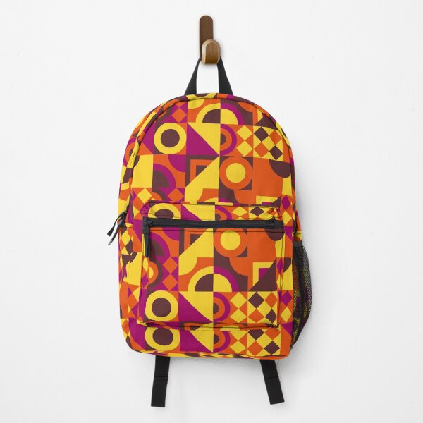 Item preview, Pharaon pattern yellow designed and sold by GingerBest.