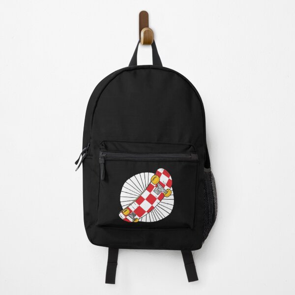Item preview, Skateboard, skater, Croatia designed and sold by DerSenat.