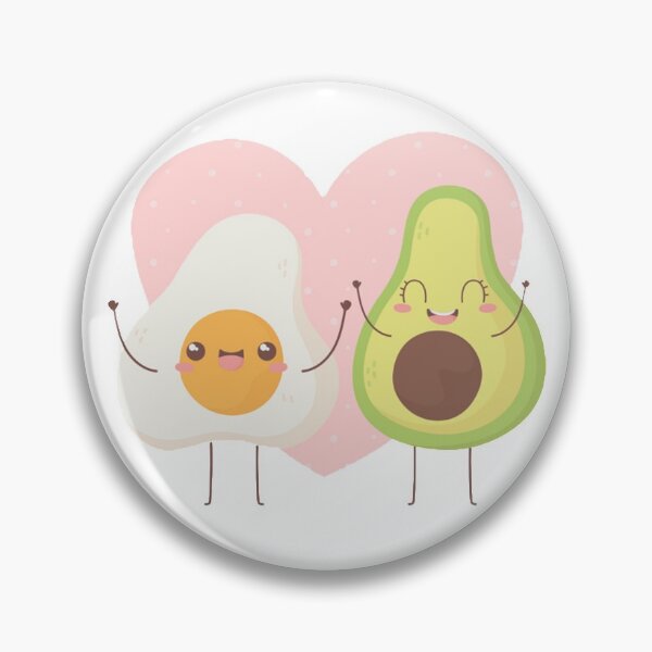 Item preview, Avocado Egg designed and sold by zanbo.