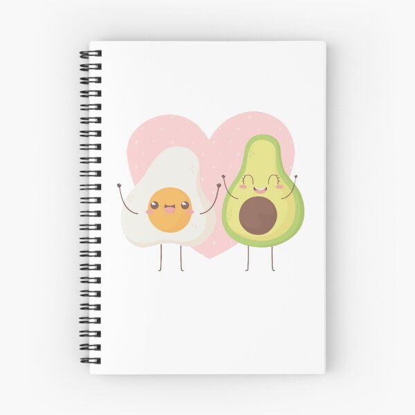 Item preview, Avocado Egg designed and sold by zanbo.
