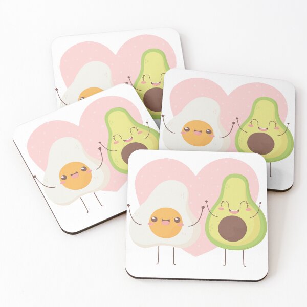Item preview, Avocado Egg designed and sold by zanbo.
