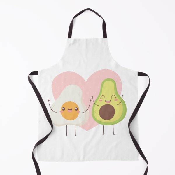 Item preview, Avocado Egg designed and sold by zanbo.