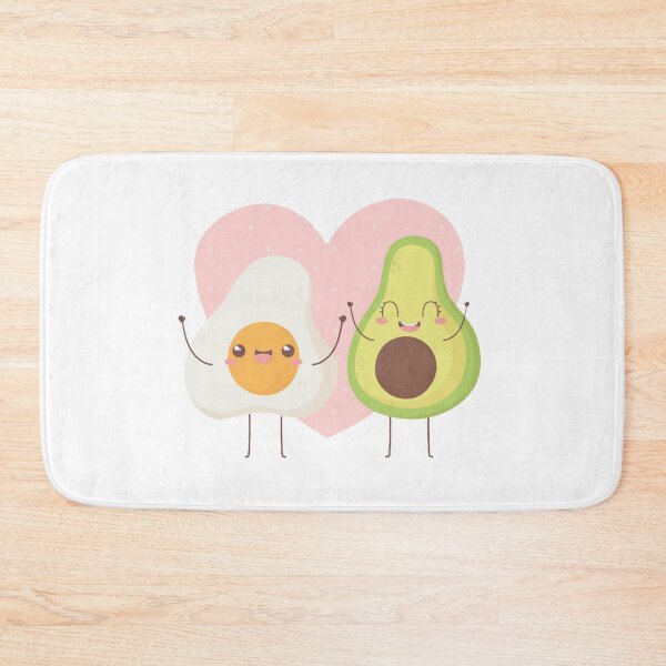 Item preview, Avocado Egg designed and sold by zanbo.
