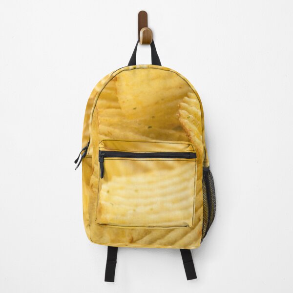 Item preview, Ruffled Potato Chips designed and sold by MonsaviFashion.