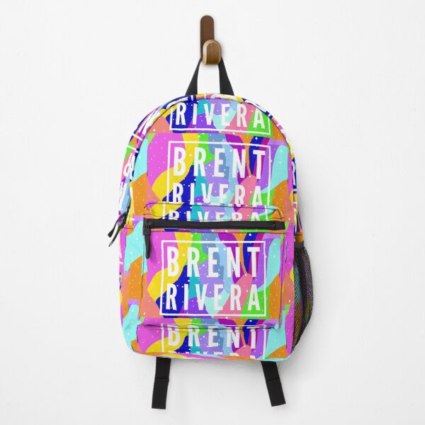 Item preview, Brent Rivera ,redbubble boy designed and sold by sarina G.