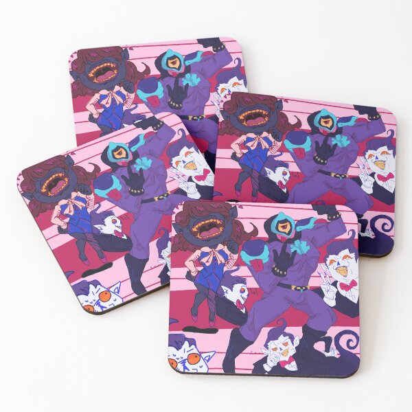 Item preview, My Fav Yokai designed and sold by y0kai.