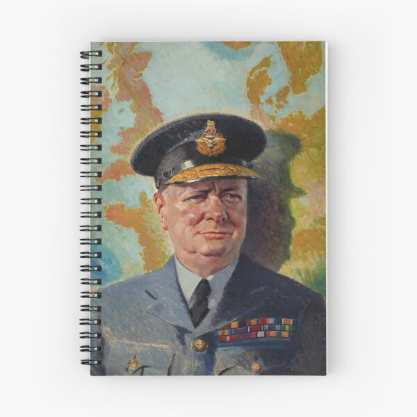 Item preview, Winston Churchill designed and sold by zuen.