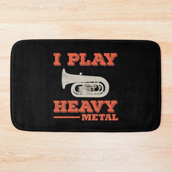 Item preview, Tuba Marching Band Player Musical Instrument Funny Saying Gift designed and sold by TastefulTees.