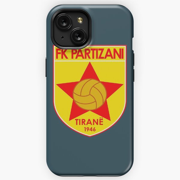 Partizani Tirana :: Albânia :: Perfil da Equipe 