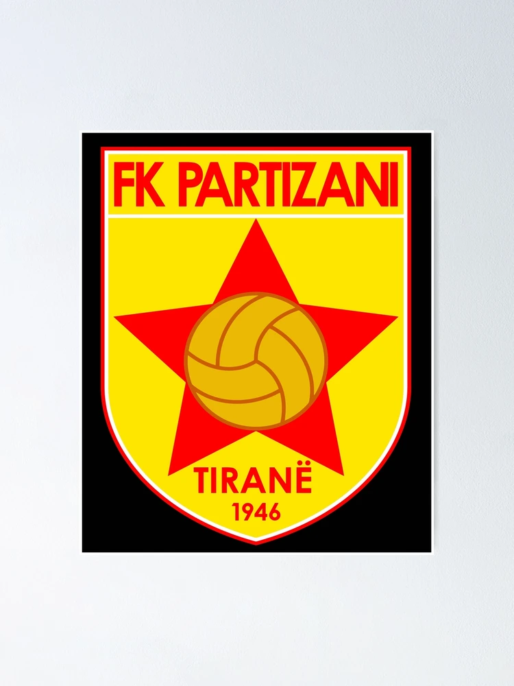Klubi Futbollit Tirana :: Estatísticas :: Títulos :: Palmarés