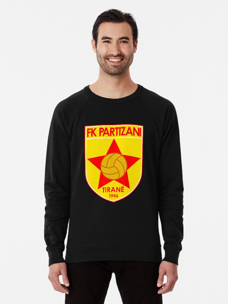 FK Partizani Albania