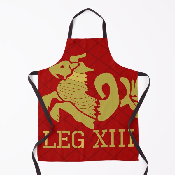 Item preview, Roman Empire Legio XIII designed and sold by zuen.