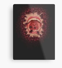 gag Metal Print