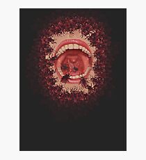 gag Photographic Print