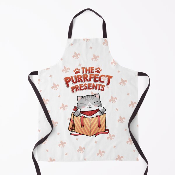 Item preview, The Purrfect Presents Chubby Cat designed and sold by Takeda-art.