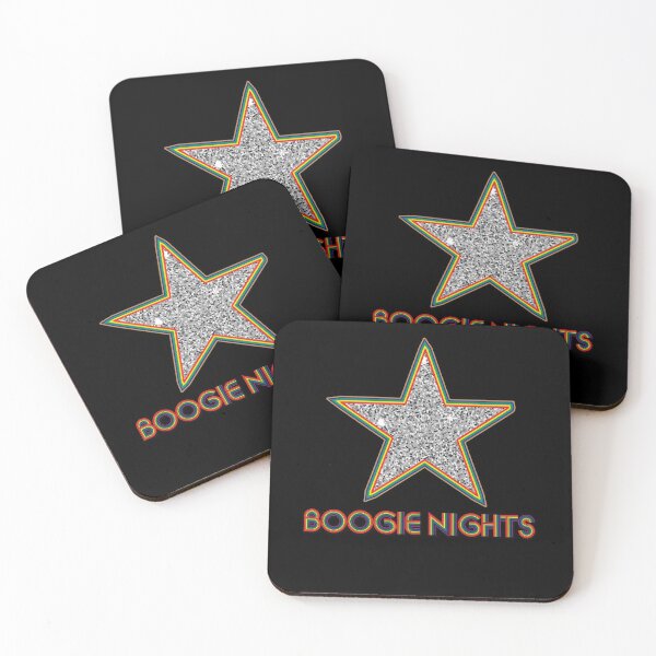 Item preview, Boogie Night Film Star Art designed and sold by JamesWm3.