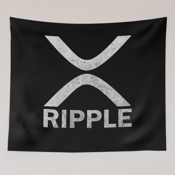 Item preview, Ripple Symbol Logo XRP Crypto HODL Investor designed and sold by DerNerd.