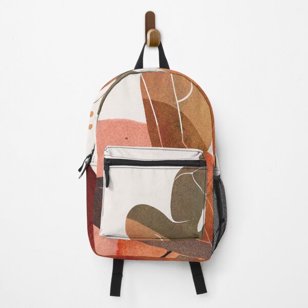 Item preview, Abstract Female designed and sold by SurfolioPrints.